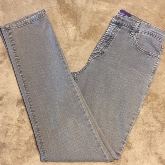 NYDJ | Jeans | Nydj Lift Tuck Tech 